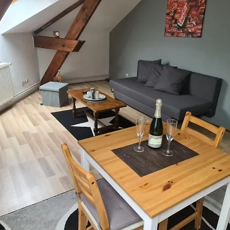 Wangen Apartmán