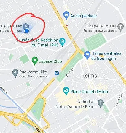 Wangen Διαμέρισμα