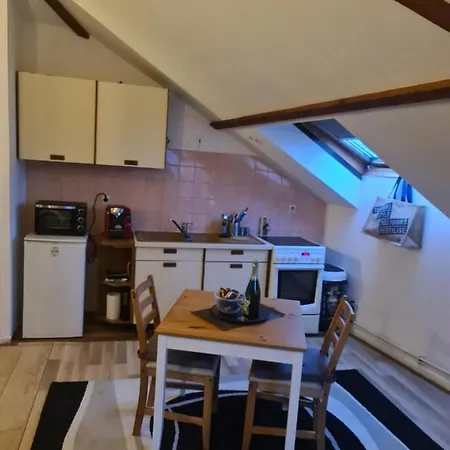 Wangen Apartmán